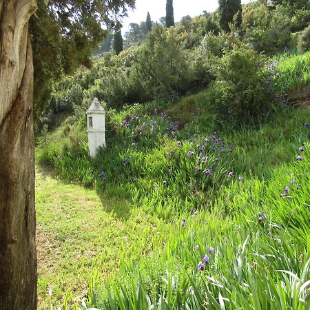 Villa Casa Burgues Beceite Exterior foto