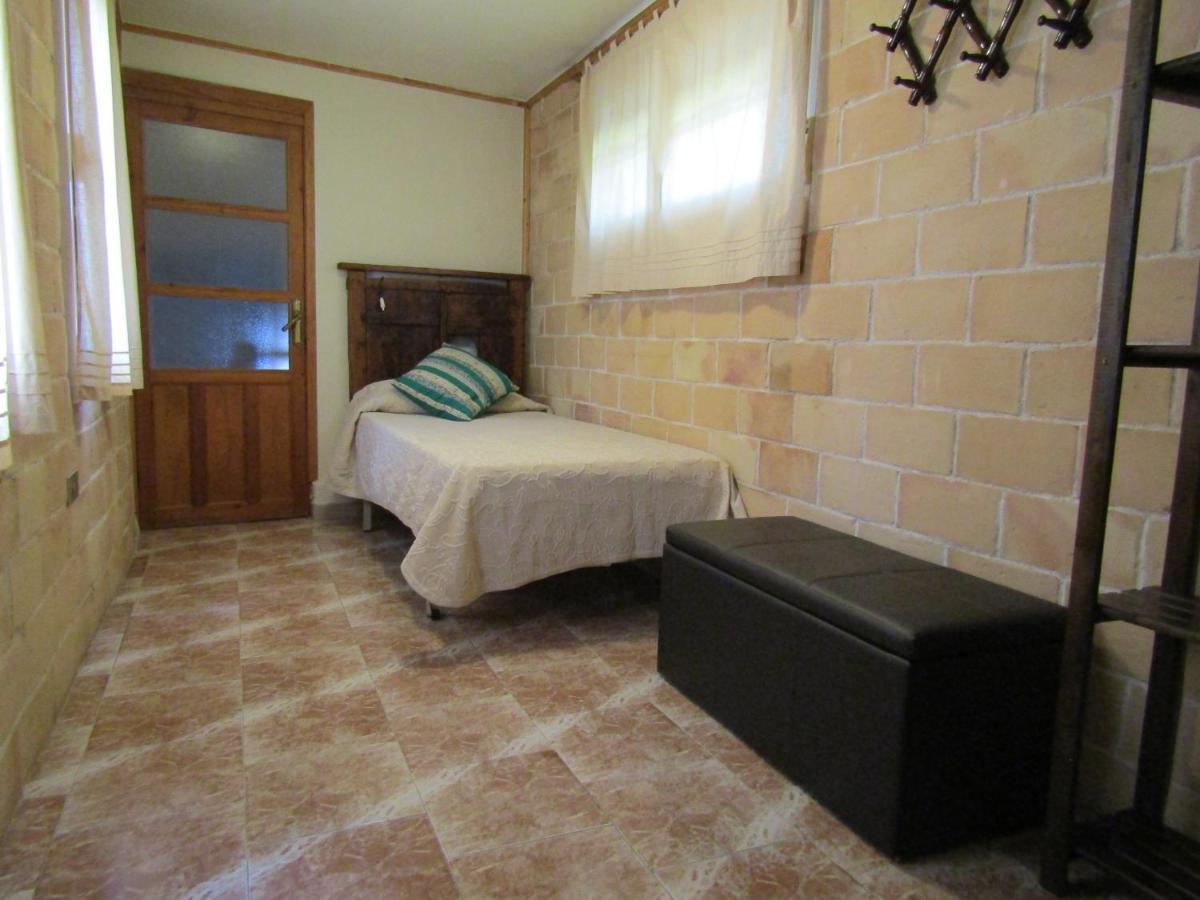Villa Casa Burgues Beceite Exterior foto