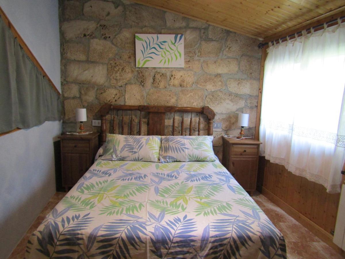 Villa Casa Burgues Beceite Exterior foto