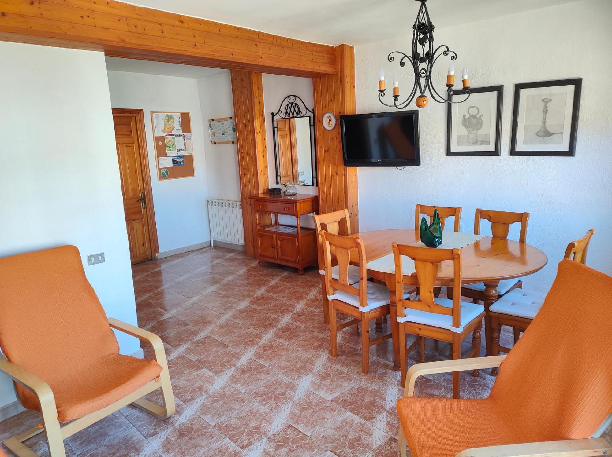 Villa Casa Burgues Beceite Exterior foto