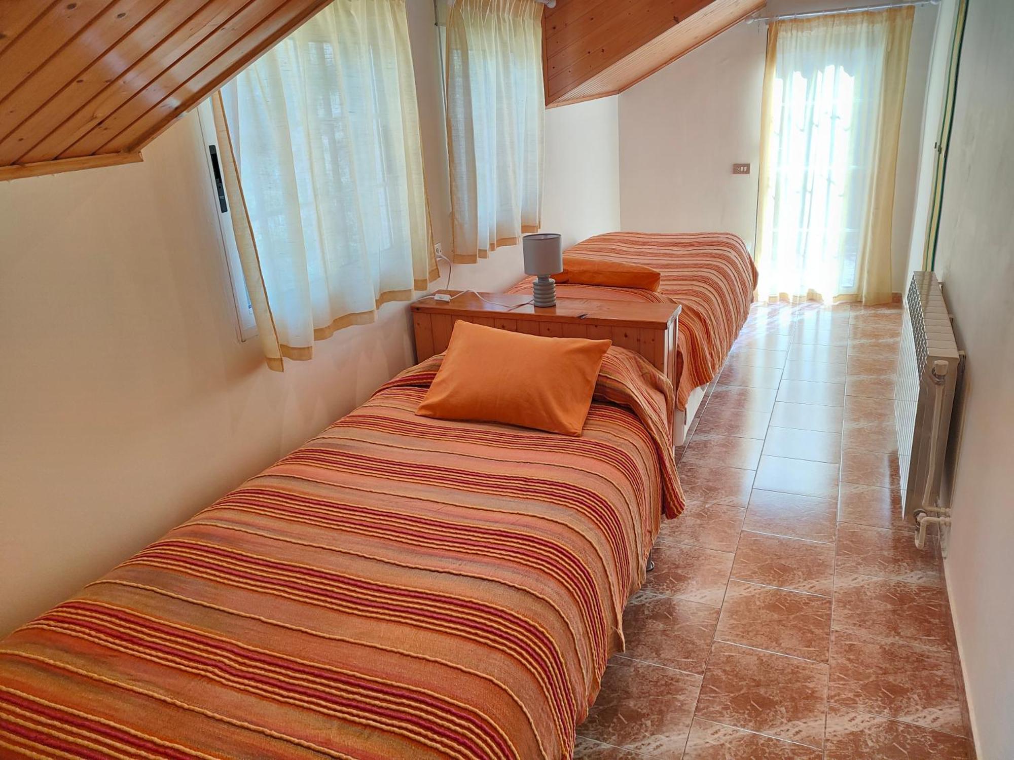 Villa Casa Burgues Beceite Exterior foto