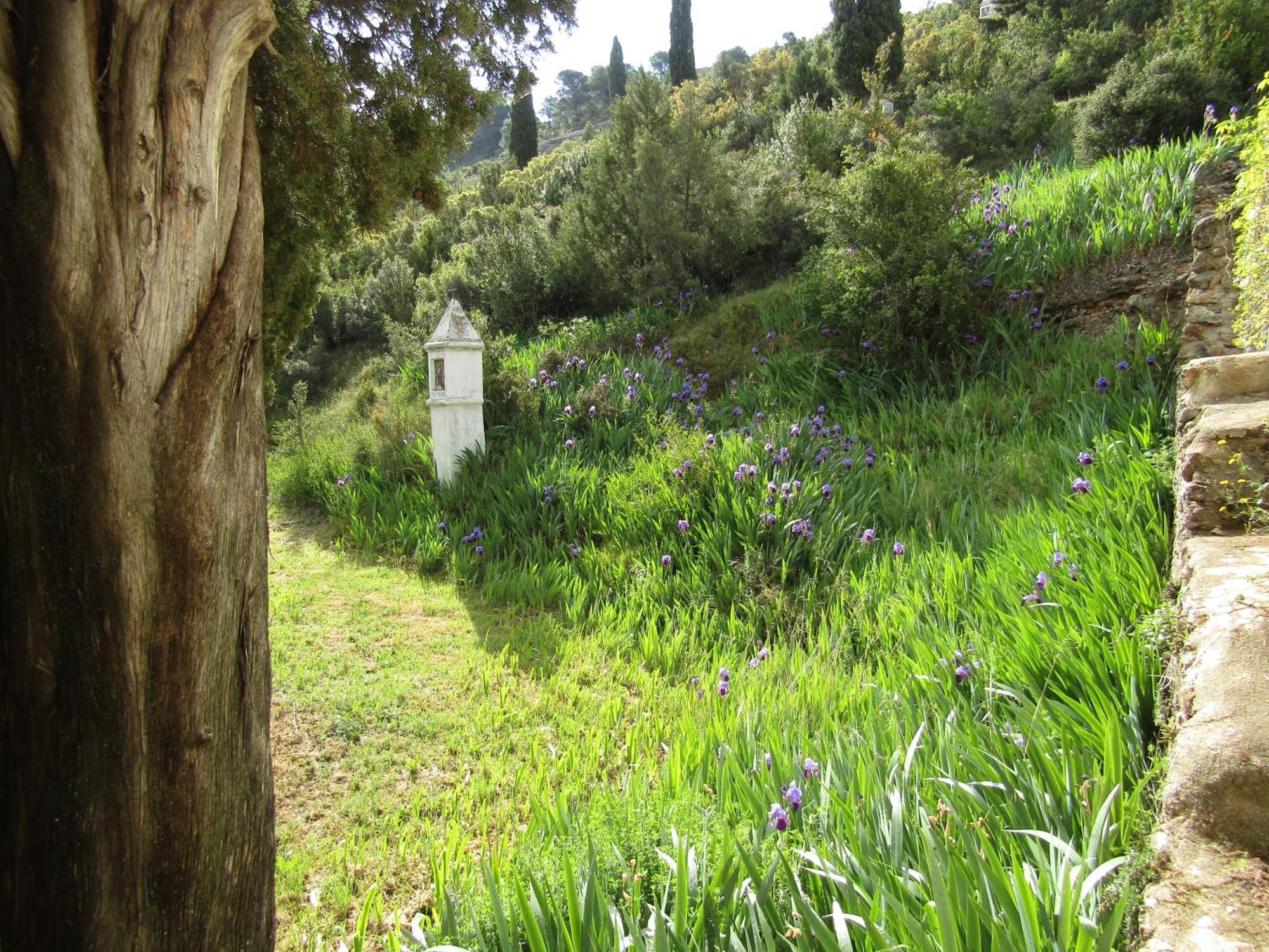 Villa Casa Burgues Beceite Exterior foto