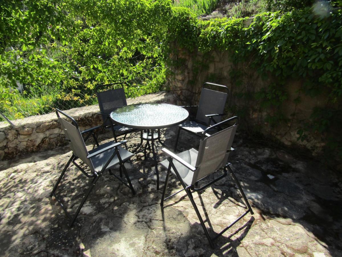 Villa Casa Burgues Beceite Exterior foto